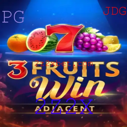 Explorando o Mundo de 3FruitsWin: Regras e Estratégias do Jogo