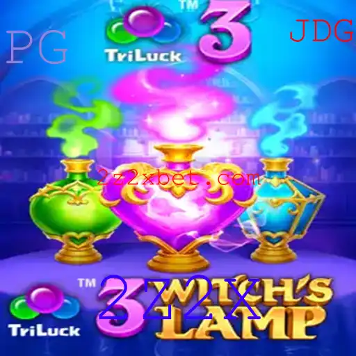 3WitchsLamp: Uma Aventura Mágica no Mundo dos Jogos