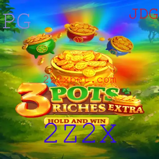 Descubra o Fascinante Mundo de 3potsExtra