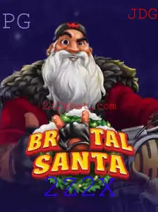 Explorando o Mundo de BrutalSanta: Um Jogo de Natal Único