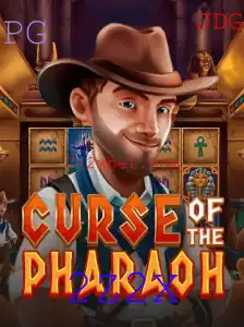 Curse of the Pharaoh: Descubra os Mistérios Ocultos do Antigo Egito