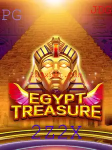 EgyptTreasure: Descubra os Segredos do Antigo Egito com o Código 2Z2X