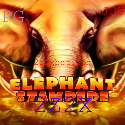 Descubra o Fascinante Mundo de ElephantStampede: O Jogo do Momento