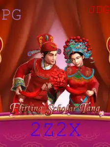 Explorando o Mundo de Flirting Scholar Tang - Aventura e Estratégia