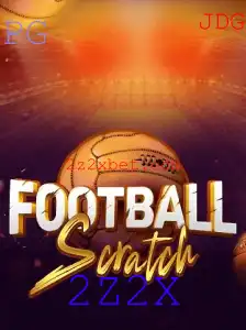 Explorando as Regras e Introdução ao Jogo FootballScratch: A Inovação 2Z2X no Mundo dos Jogos