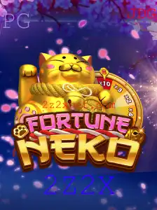 FortuneNeko: Descubra o Fascinante Mundo do Jogo de Estratégia 2Z2X