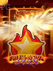 Descubra FruitrNovaSupe30: O Novo Jogo Empolgante do Momento