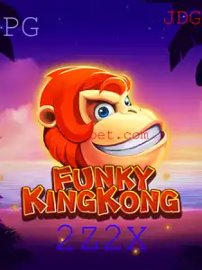 Explorando o Universo de FunkyKingKong: Um Mergulho no Jogo que Conquistou 2023