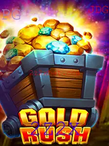 Explorando o Fascinante Mundo de GoldRush: Um Jogo de Estratégia e Aventura