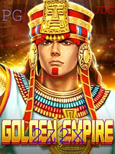 GoldenEmpire: Um Mergulho Profundo no Mundo do Jogo