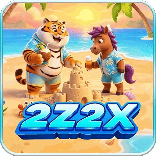 Contate-nos: Tudo o Que Você Precisa Saber Sobre '2Z2X' Logo