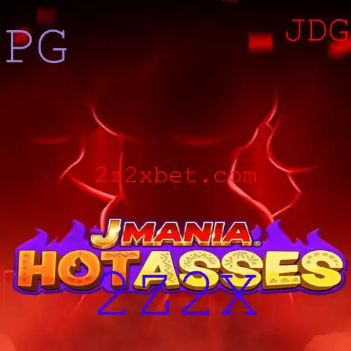 JManiaHotAsses: A Nova Sensação no Mundo dos Games
