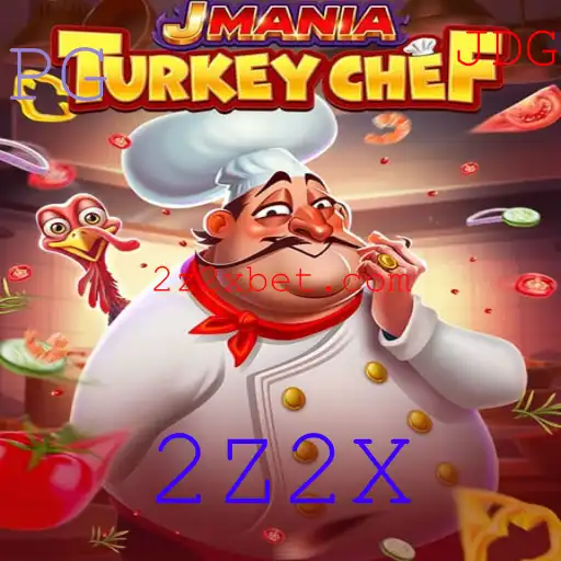 Descubra o Mundo de JManiaTurkeyChef: Um Jogo de Aventuras Culinárias
