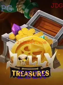 Explorando JollyTreasures: O Jogo de Aventura e Estratégia