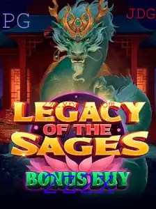 Descubra o Envolvente Jogo LegacyoftheSagesBonusBuy: Um Mergulho nas Regras e Experiências