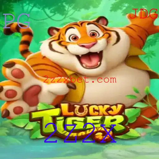 LuckyTiger: Descubra o Novo Jogo de Estratégia com a Palavra-Chave 2Z2X
