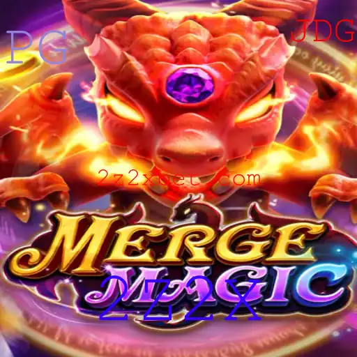 MergeMagic: Descubra o Fascinante Mundo de Combinações Mágicas
