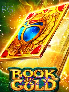 Descubra o Fascinante Mundo de 'BookofGold': Uma Jornada Épica
