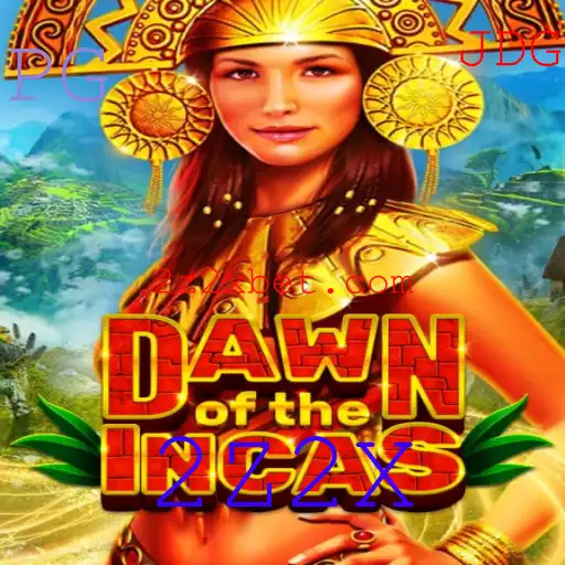 DawnoftheIncas: Um Mergulho Profundo no Mundo Antigo