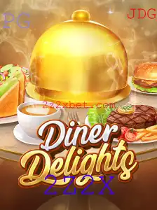 DinerDelights: Um Banquete de Diversão e Estratégia