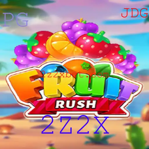 Explorando o Electrizante Mundo de FruitRush: Uma Aventura de Estratégia e Reflexos