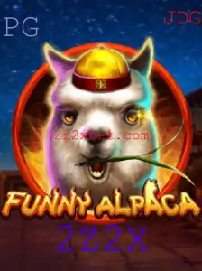 Descubra o Mundo Divertido de FunnyAlpaca: O Jogo que Conquista os Corações com a Palavra-chave 2Z2X