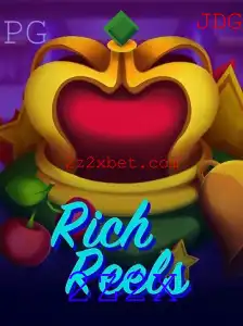 Descubra o Empolgante Jogo RichReels: Uma Nova Experiência em Entretenimento