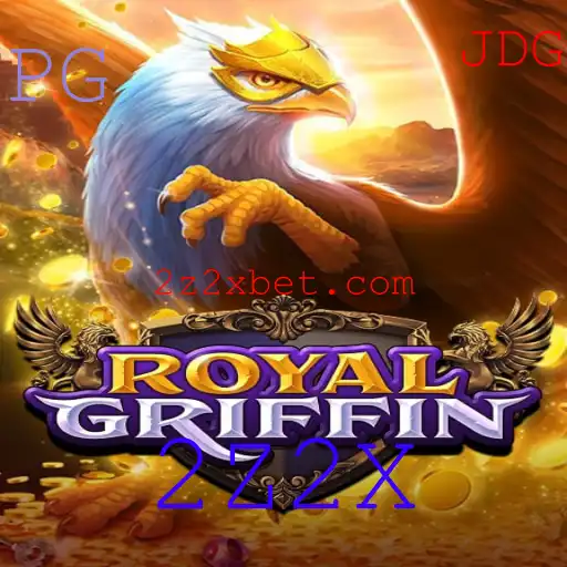 Descubra o Fascinante Mundo de RoyalGriffin: Uma Experiência de Jogo Única
