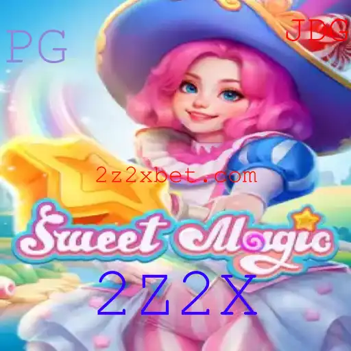 Descubra o Fascinante Universo de SweetMagic