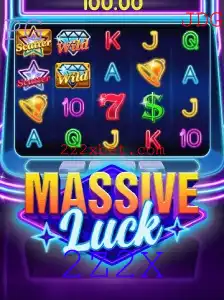 Descobrindo o Mundo de 'MassiveLuck': O Fenômeno Global de Jogos