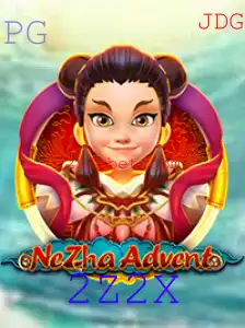 NeZhaAdvent: A Nova Fronteira nos Jogos de Aventura