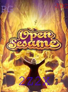 Explorando OpenSesame: O Jogo que Une Mistério e Estratégia