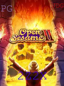 OpenSesameII: A Nova Sensação do Mundo dos Jogos