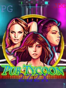 Descubra PubTycoon: O Simulador de Gestão de Bares do Momento