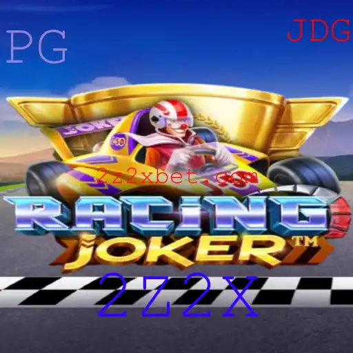RacingJoker: Aventura e Estratégia na Corrida com 2Z2X