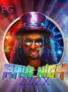 RaveHigh: Uma Imersão no Mundo Alucinante da Dança e Estratégia em 2Z2X