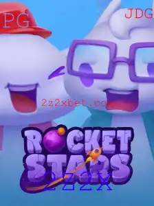 RocketStars: Aventura Espacial e Estratégia com a Palavra-Chave '2Z2X'