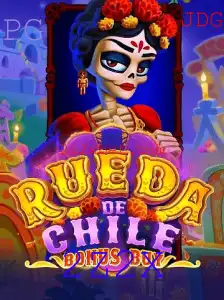 Descubra o Fascinante Jogo RuedaDeChileBonusBuy: Estratégias e Regras
