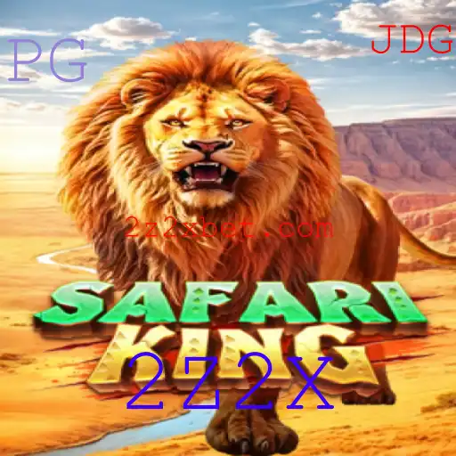 Descubra o Fascinante Mundo de SafariKing - O Jogo do Momento