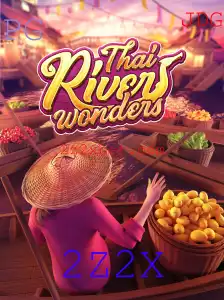Descubra a Magia de ThaiRiverWonders: Um Mergulho no Jogo e Suas Regras Fascinantes