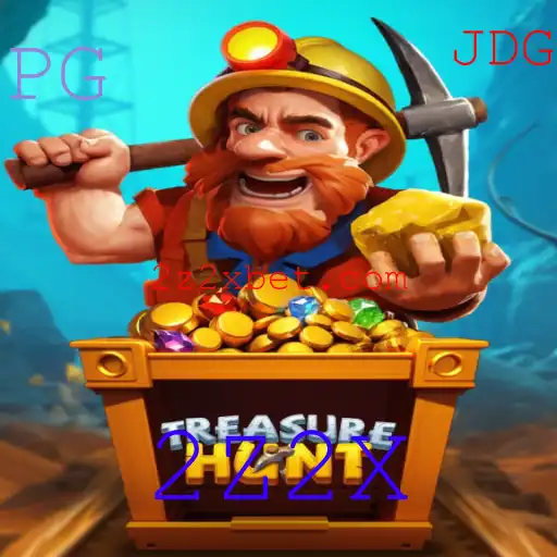 Explore o Mundo de TreasureHunt: Um Jogo Estratégico e Empolgante