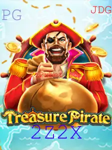Embarque na Aventura de TreasurePirate: O Novo Sucesso dos Jogos de Estratégia