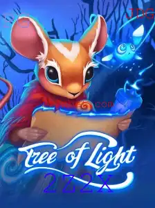Explorando o Mundo de TreeofLight: Uma Aventura Épica